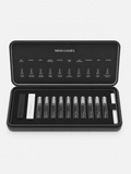 MIND GAMES Soulmate Collection Leather Discovery Set 10x0.25oz