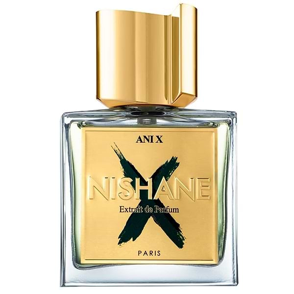 Nishane Ani X 100ml Brand New In Box