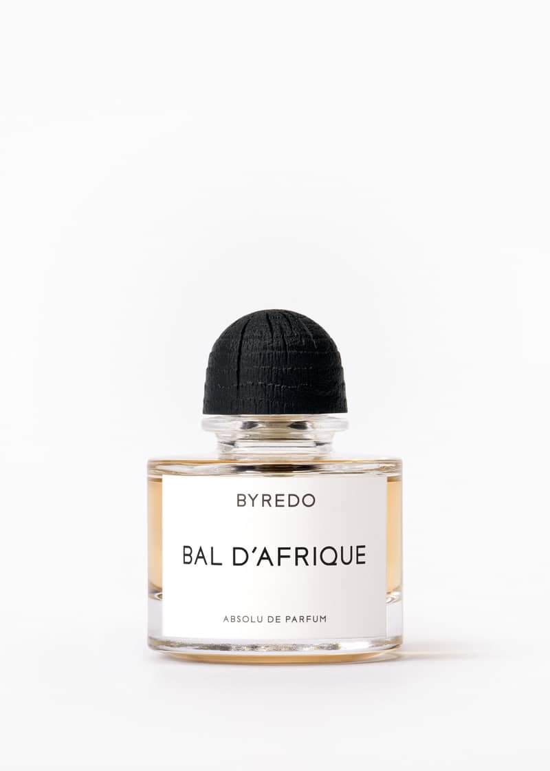 Byredo Bal D’afrique Absolu De Parfum Brand New 50 ml