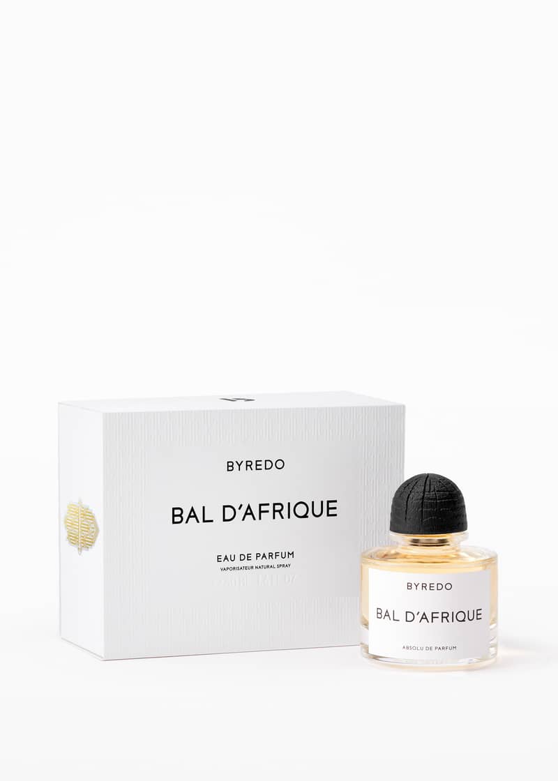 Byredo Bal D’afrique Absolu De Parfum Brand New 50 ml