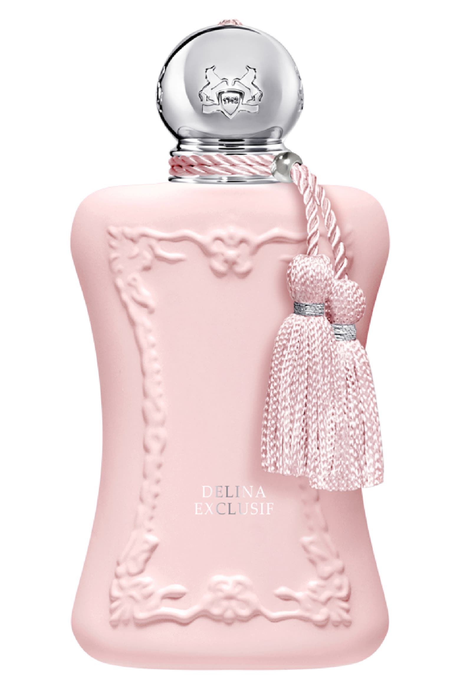 Parfums De Marly Delina Exclusif Tester 75ml ( with cap )