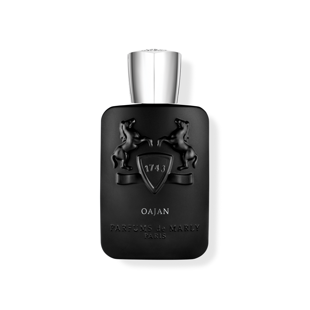 Parfums De Marly Oajan 125ml Tester (with cap )