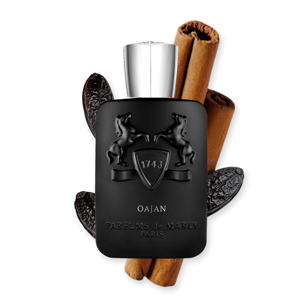 Parfums De Marly Oajan 125ml Tester (with cap )
