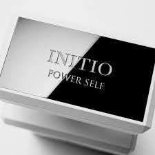 Initio Power Self Tester 90ml          ( with cap )