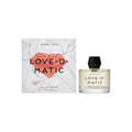 ROOM 1015 Love-O-Matic Eau de Parfum – 100ml ( Brand new in box )
