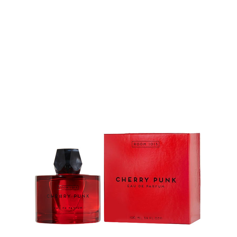 ROOM 1015 Cherry Punk Eau de Parfum – 100ml ( New in box )