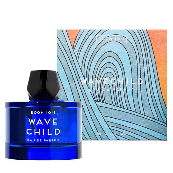 ROOM 1015 Wave Child Eau de Parfum – 100ml ( New in Box )