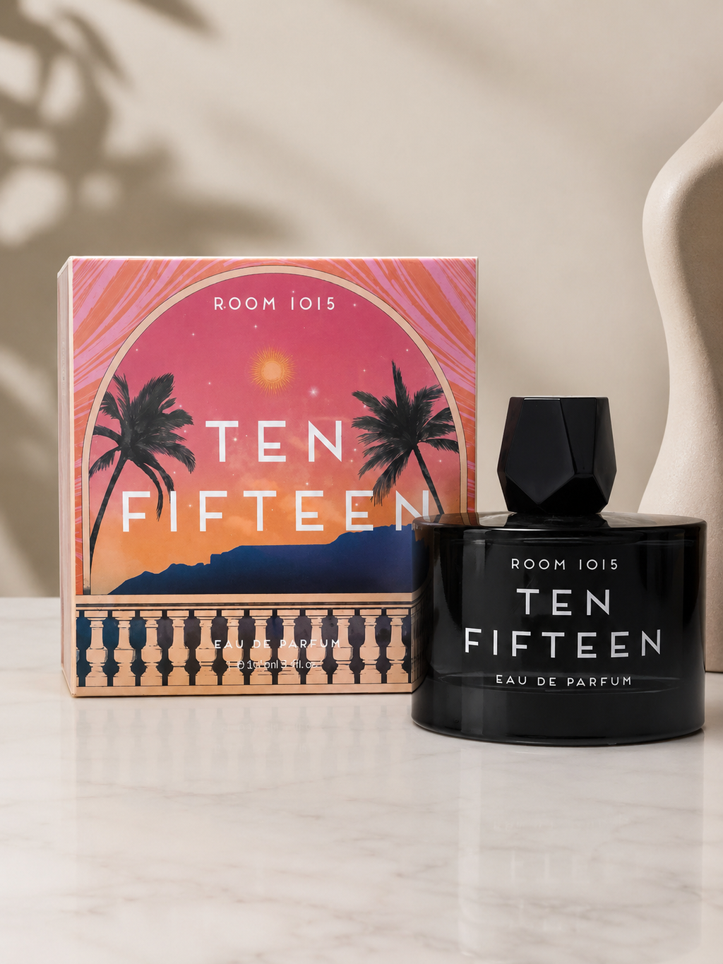 ROOM 1015 – Ten Fifteen Eau de Parfum - 100ml ( New in Box )