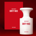 Born to Stand Out – Dirty Rice Eau de Parfum 50ml (Brand New in Box)