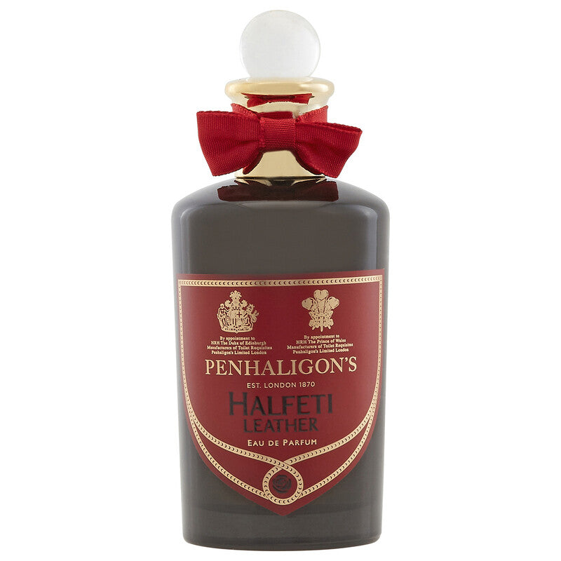 Penhaligon’s – Halfeti Leather Eau de Parfum 3.4oz / 100ml Tester (with cap)