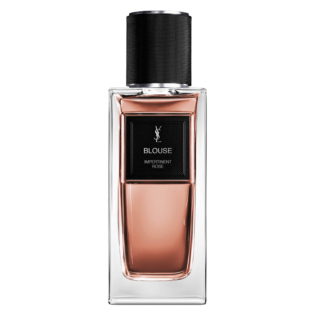 Yves Saint Laurent Blouse – Impertinent Rose (Le Vestiaire des Parfums)
Tester – 125ml – Brand New with Tester Box