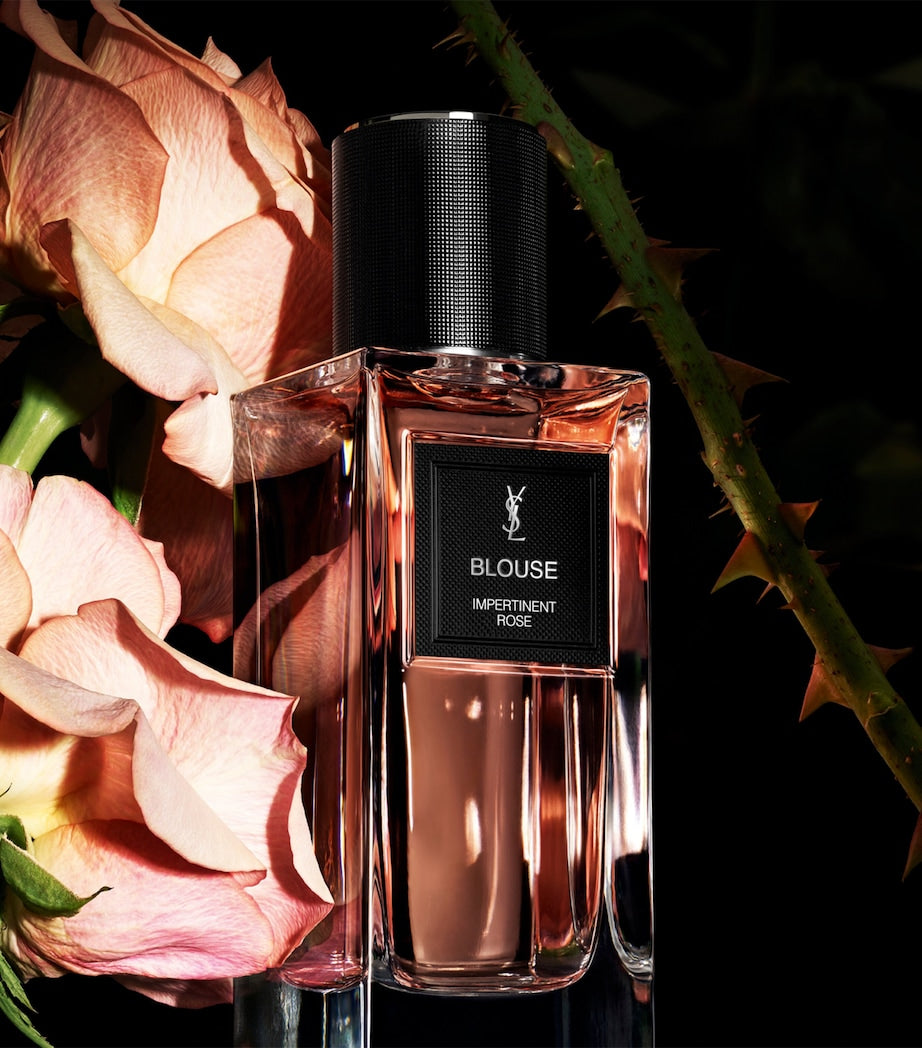 Yves Saint Laurent Blouse – Impertinent Rose (Le Vestiaire des Parfums)
Tester – 125ml – Brand New with Tester Box