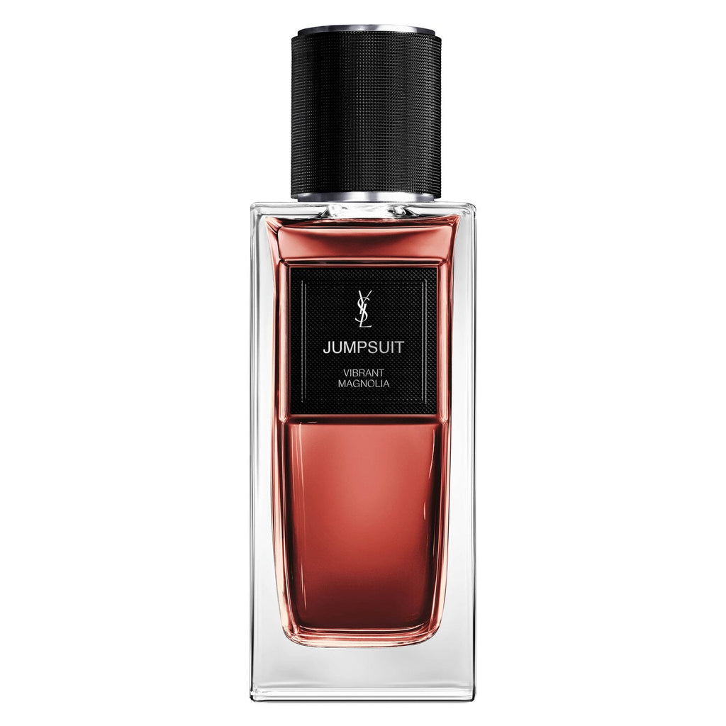 Yves Saint Laurent Jumpsuit – Vibrant Magnolia
Tester – 125ml – Brand New with Tester Box