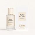 Chloé Atelier des Fleurs Hibiscus Abelmoschus Eau de Parfum – 50ml (Brand New in Box)