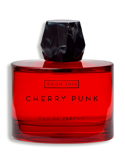 Room 1015 Cherry Punk EDP Tester 100ml – No Tester Box