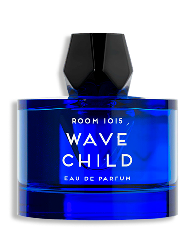 Room 1015 Wavechild EDP Tester 100ml – No Tester Box