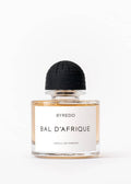 (PRE-ORDER) Byredo Bal D'afrique Absolu 100ml 
Brand New in Box ( ARRIVES IN 2-3 WEEKS )