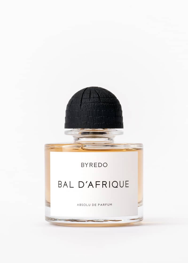(PRE-ORDER) Byredo Bal D'afrique Absolu 100ml 
Brand New in Box ( ARRIVES IN 2-3 WEEKS )