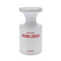 Born To Stand Out - Drunk Lovers Edp 100ml -Tester ( with Box and Cap )