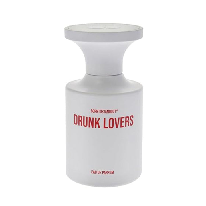 Born To Stand Out - Drunk Lovers Edp 100ml -Tester ( with Box and Cap )