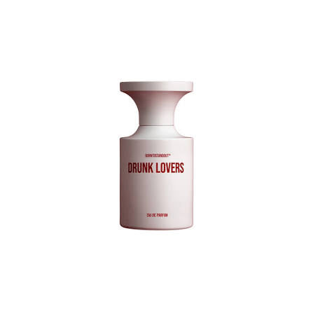 Born to Stand Out – Drunk Lovers Eau de Parfum 50ml (Brand New & Sealed)