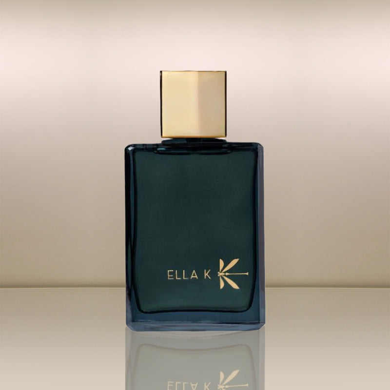 Ella K Myrrh K Extrait de Parfum 100ml – Brand New in Sealed Box