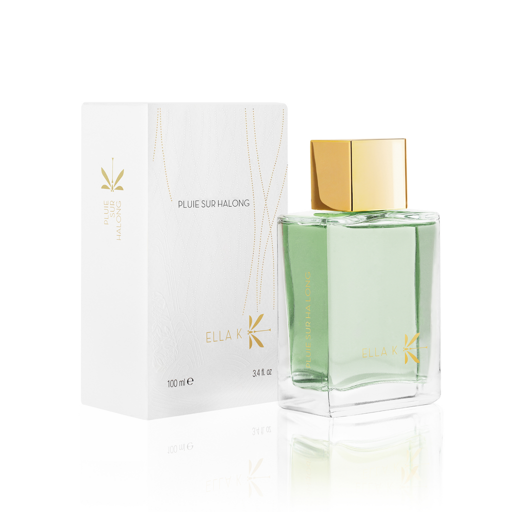 ELLA K Parfums – Pluie Sur Ha Long 100ml
Brand New in Box