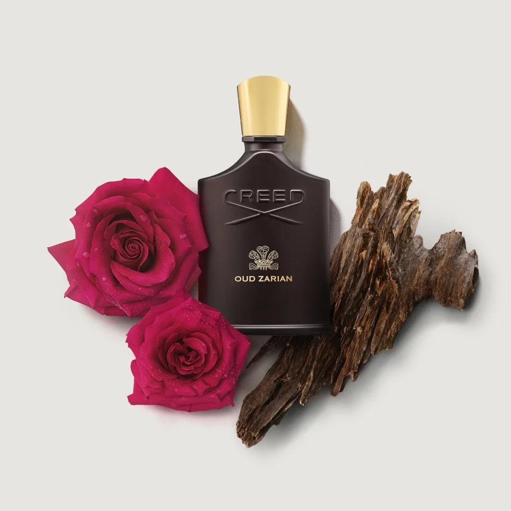 Creed Oud Zarian 100ml – Brand New in Sealed Box
