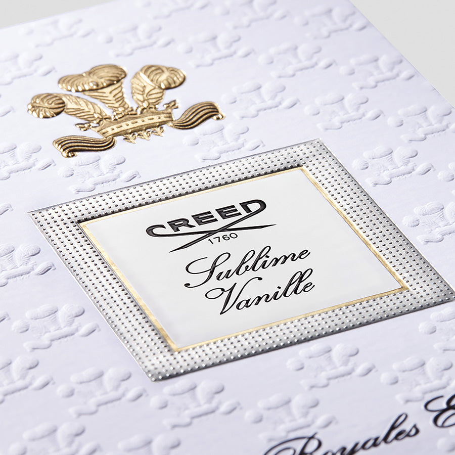Creed Sublime Vanille 75ml – Brand New in Sealed Box