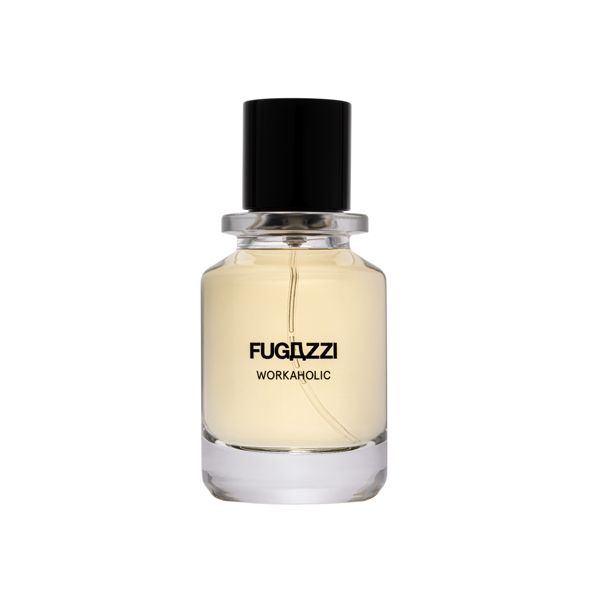 Fugazzi Workaholic Extrait de Parfum 100ml – Brand New & Sealed