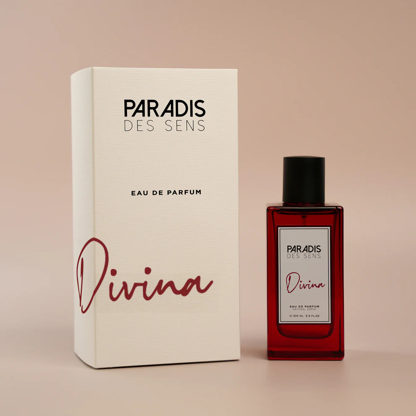 Paradis Des Sens Divina EDP