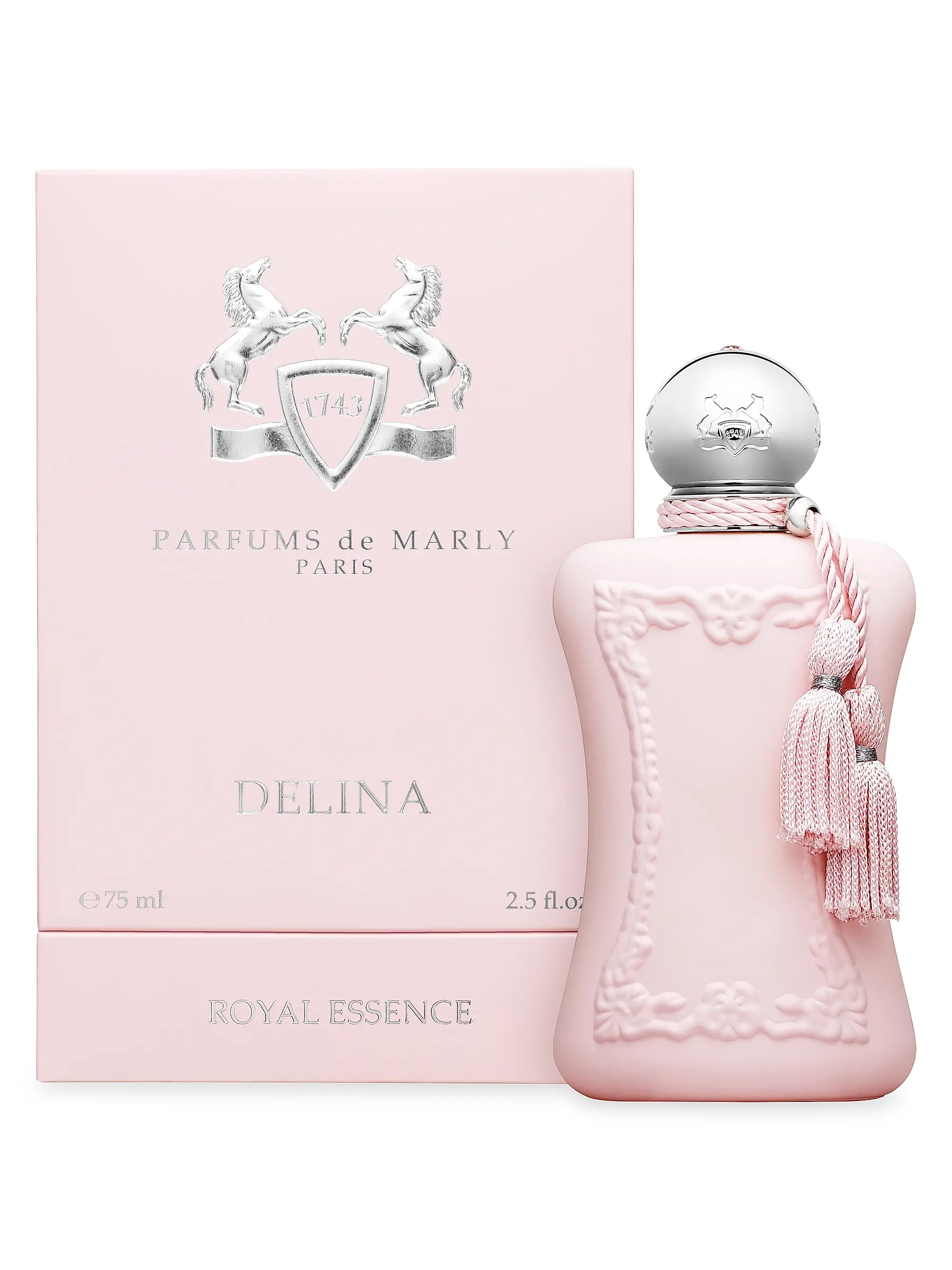 Parfums De Marly Delina EDP 75ML