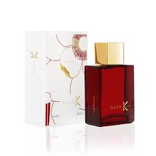 Ella K Camelia K EDP