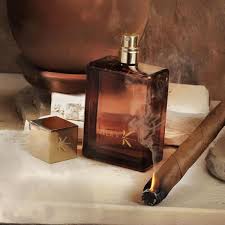 Ella K Amber K EDP
