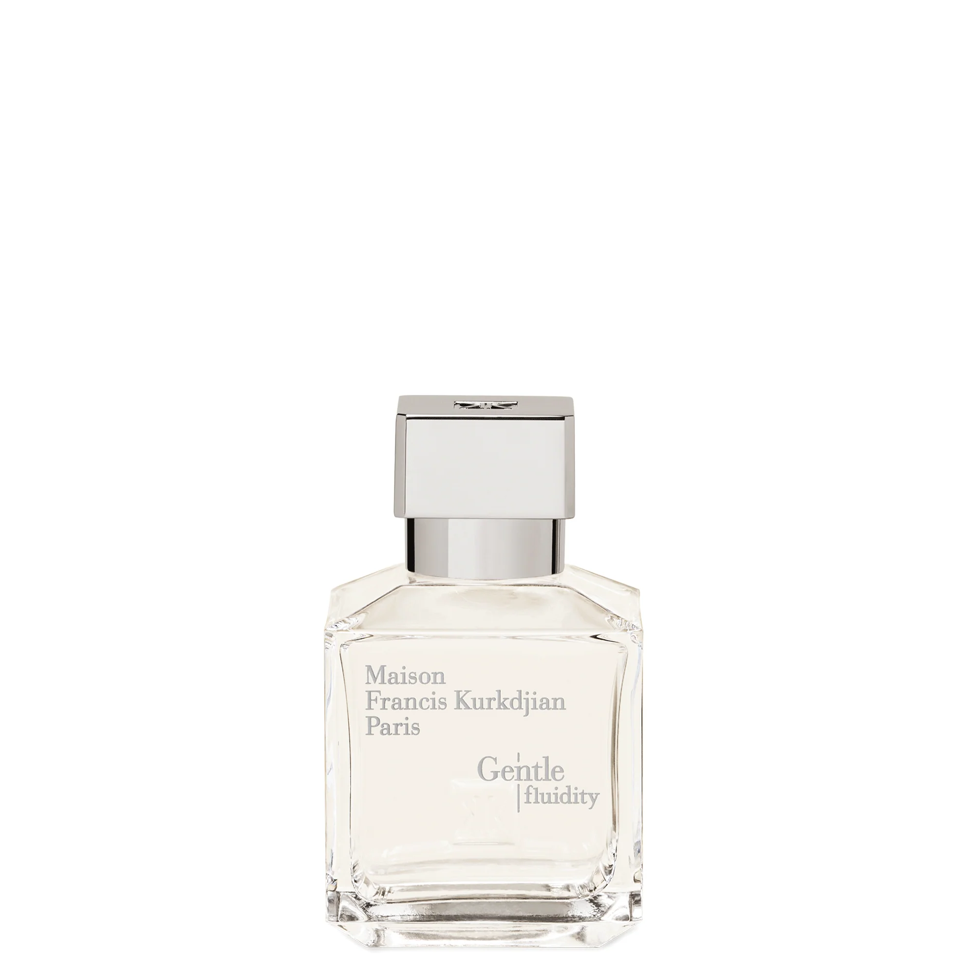 Maison Francis Kurkdijan Gentle Fluidity Silver Tester 70ML (W/ Tester Box)