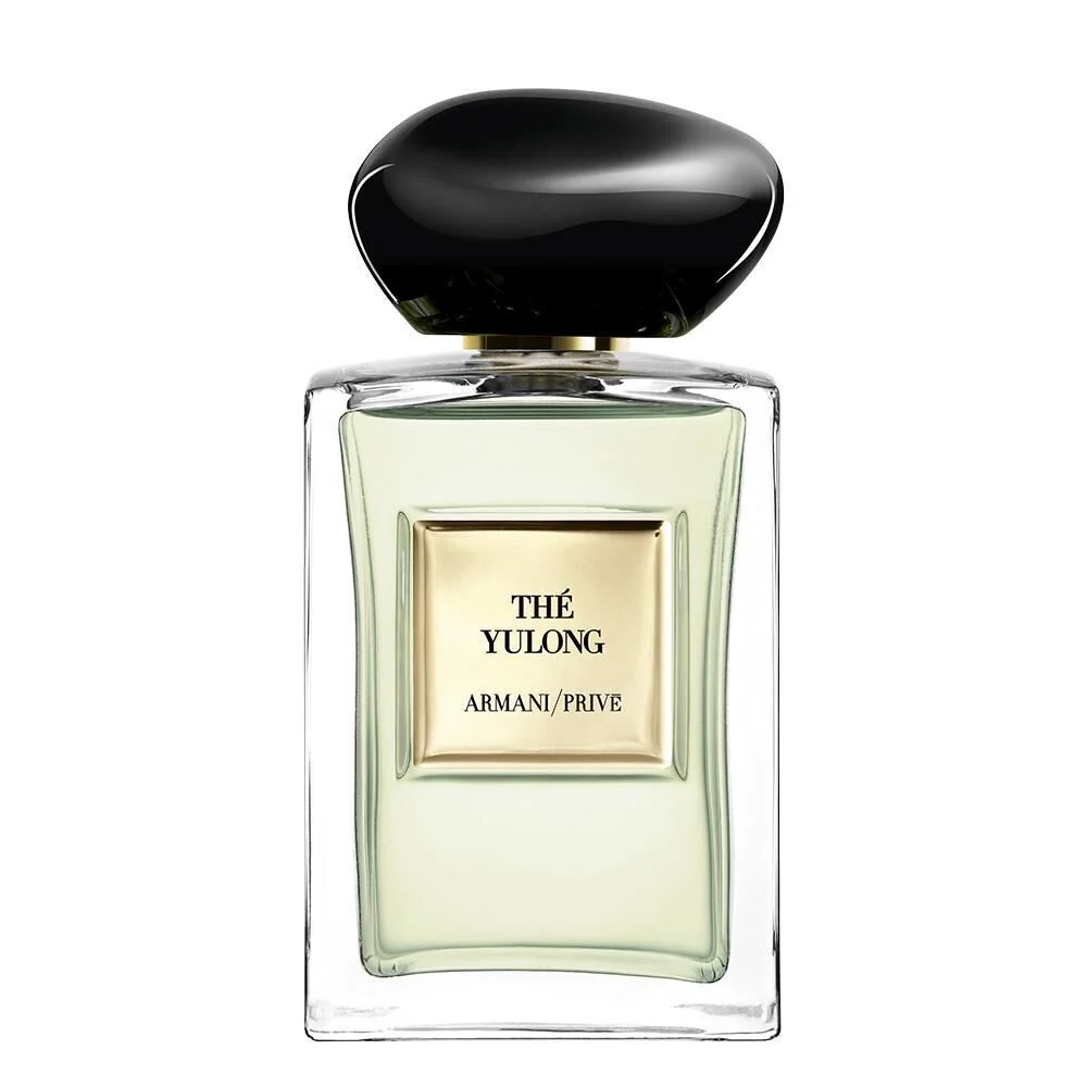 Armani Privé Thé Yulong Tester (W/ Tester Box)