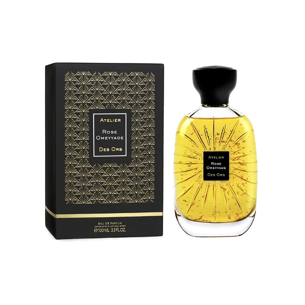 Atelier Des Ors Rose Omeyyade Extrait 100ML
