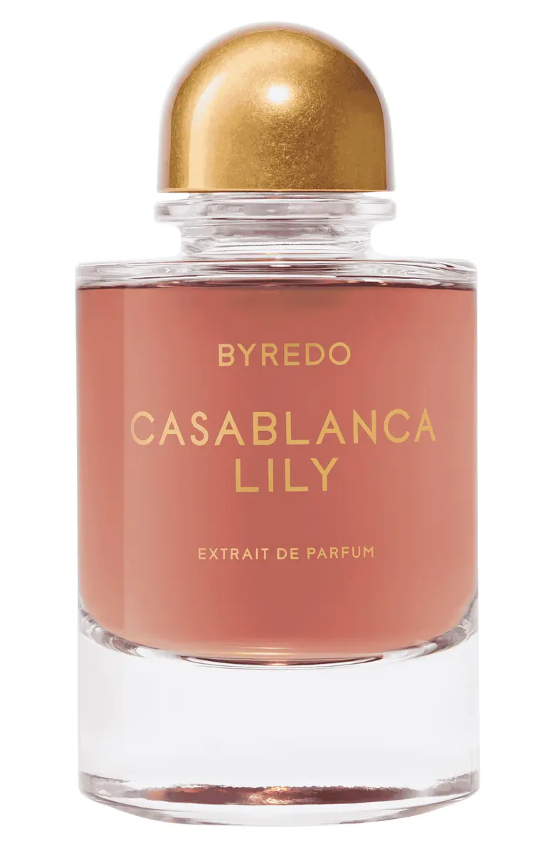 Byredo Casablanca Lily Extrait De Parfum 70ML Tester