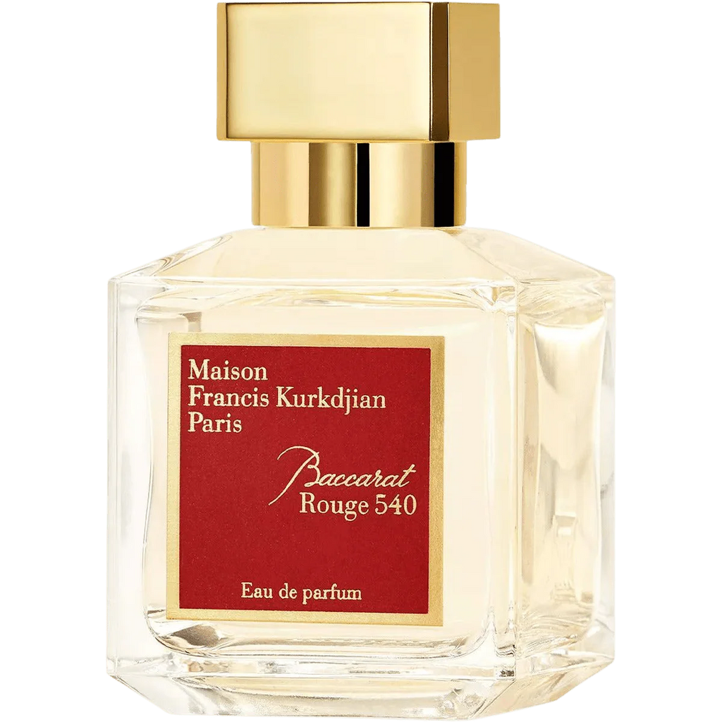 Maison Francis Kurkdijan Baccarat Rouge 540