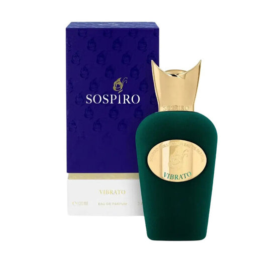 Sospiro Vibrato EDP 100ML