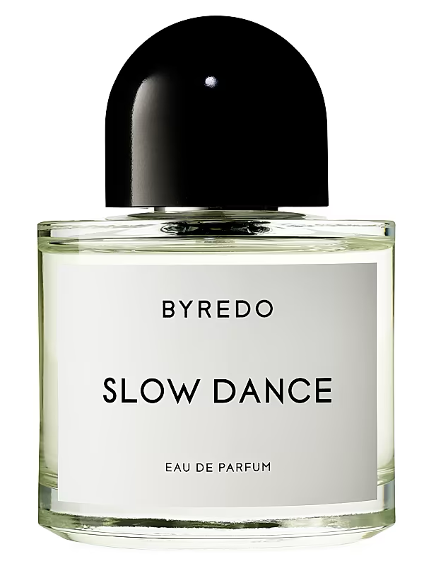 Byredo Slow Dance EDP 100ML Tester