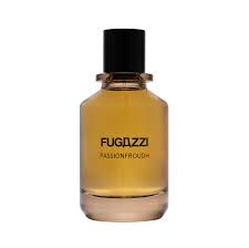 Fugazzi Passion Froudh Extrait 100ML
