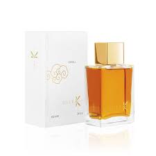 Ella K Ghibli EDP