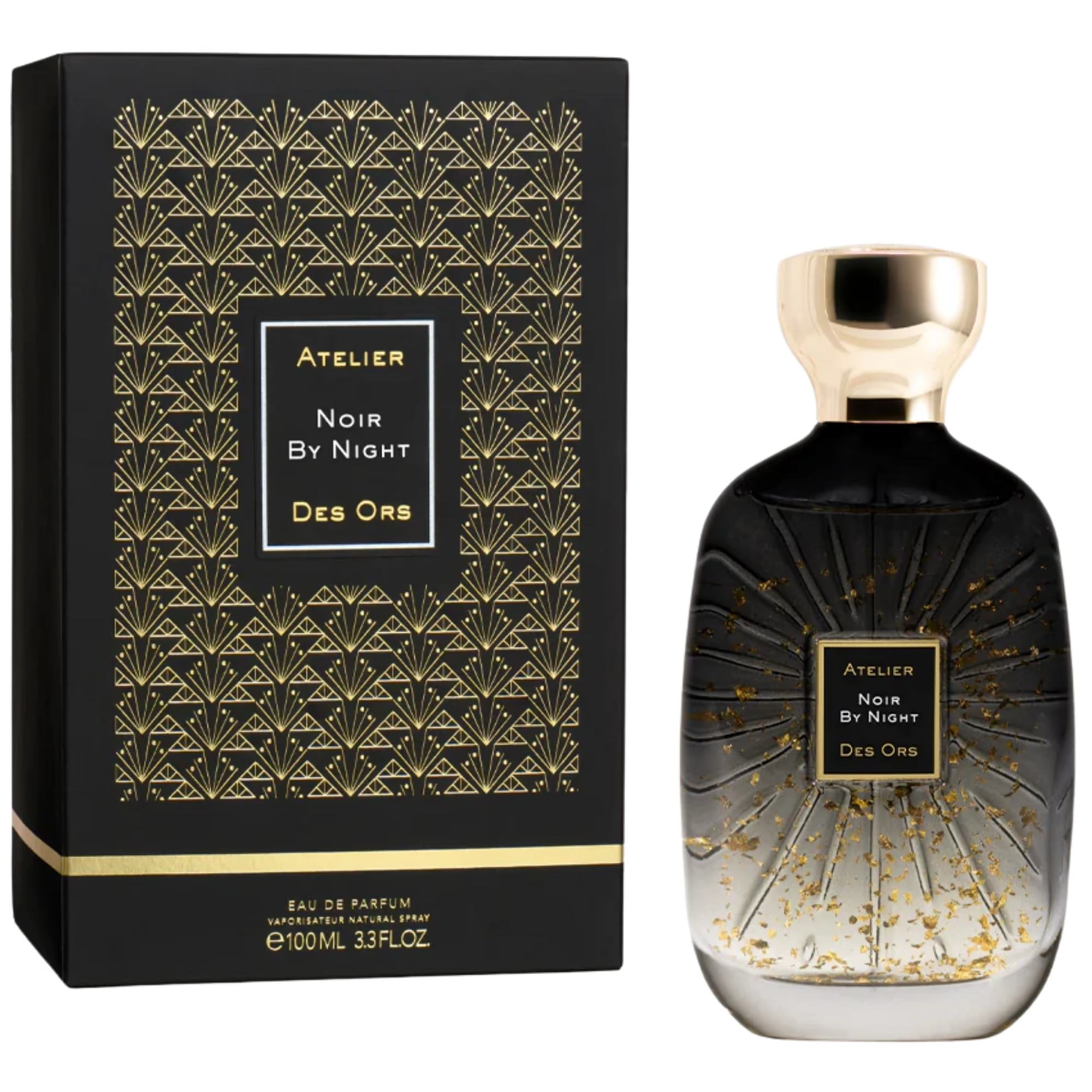 Atelier De Ors Noir By Night 100ML