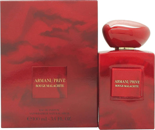 Armani Prive Rouge Malachite EDP