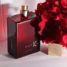 Ella K Camelia K EDP
