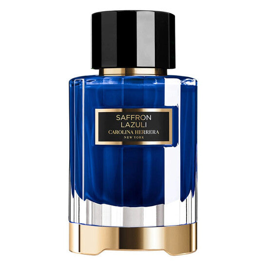 Carolina Herrera Saffron Lazuli EDP 100ML Tester (W/ Tester Box)