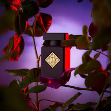 Initio Atomic Rose