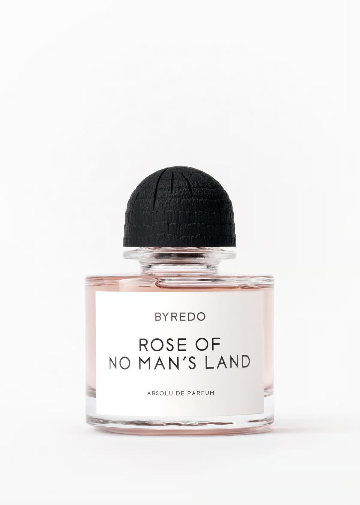 Byredo Rose Of No Mans Land Absolute EDP 100ML Tester