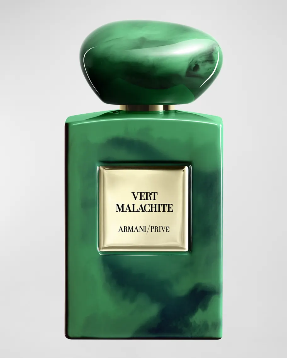 Armani Prive Vert Malachite EDP